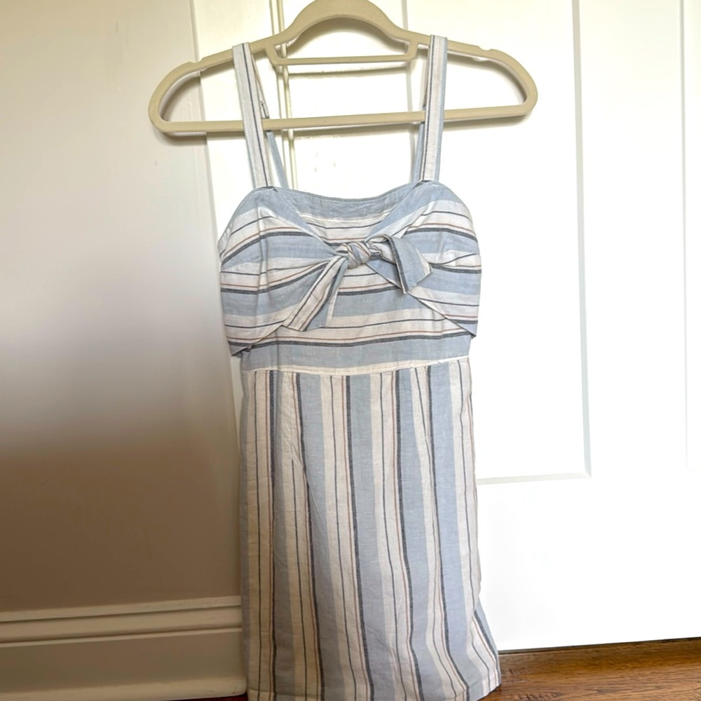 ABERCROMBIE AND FITCH WOMENS DRESS